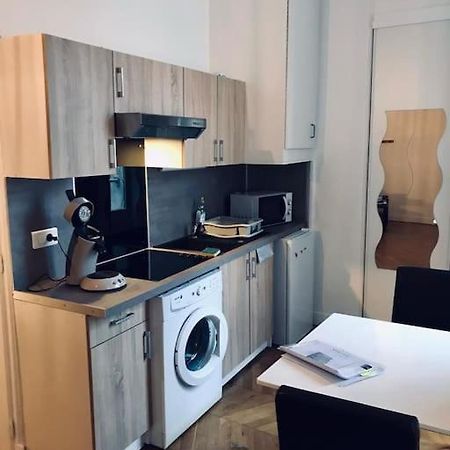 The Spot In The Center On Fontainebleau 아파트 외부 사진