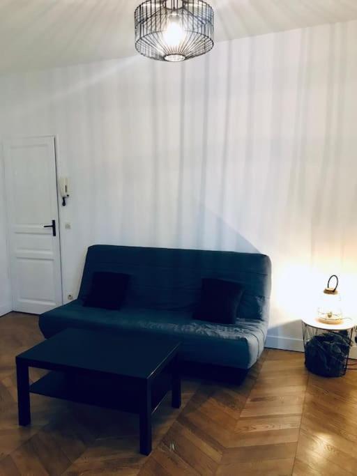 The Spot In The Center On Fontainebleau 아파트 외부 사진